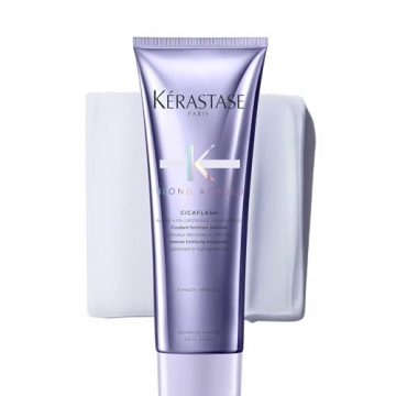 Best Color-Safe Conditioner for Blonde Hair - Kerastase