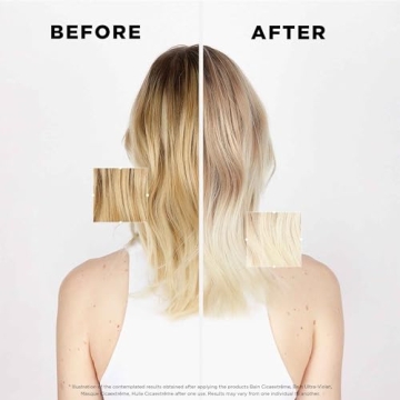 Best Color-Safe Conditioner for Blonde Hair - Kerastase