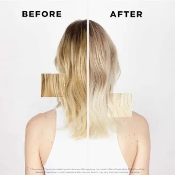 Best Color-Safe Conditioner for Blonde Hair - Kerastase