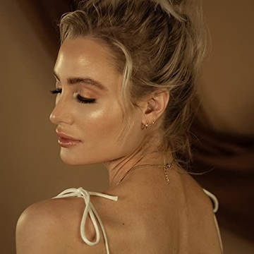 Elegant Spiral Hoop Twist Earrings for Any Occasion