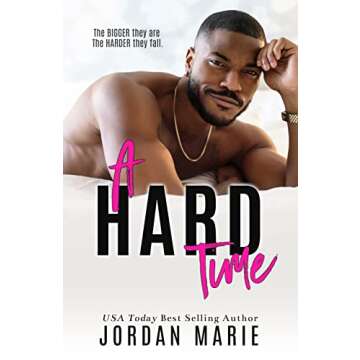 A Hard Time (Lucas Brothers Book 9)