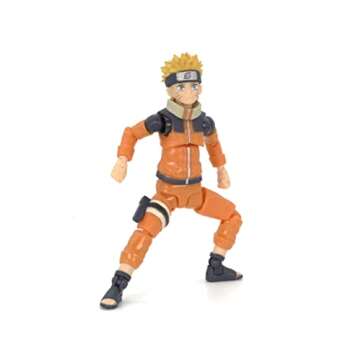 Ultimate Legends - Naruto 5" Naruto Uzumaki (Young) Action Figure