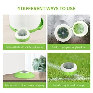 Interactive Dog Treat Dispenser for Engaging Meals