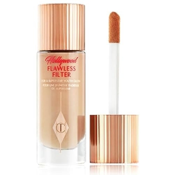 Charlotte Tilbury Hollywood Flawless Filter Foundation - Shade 4 Medium