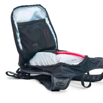 USWE Outlander Hydration Pack - Lightweight & Comfortable