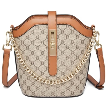 Stylish FOXLOVER Crossbody Bag for Women Quality Handbag