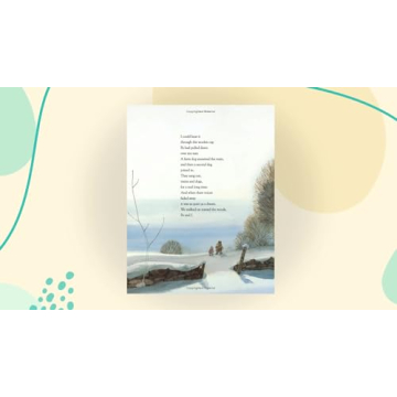 Owl Moon: A Beautifully Illustrated Journey of Nature