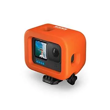 GoPro Floaty for HERO Series - Essential Water Accessory