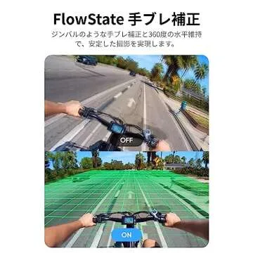 Insta360 GO 3 64GB – Vlogging Camera for Creators, Vloggers, Mini Action Camera with Flip Touchscreen, Light and Portable, Hands-Free POV, Mount Anywhere, Stabilization, Remote Preview, Waterproof