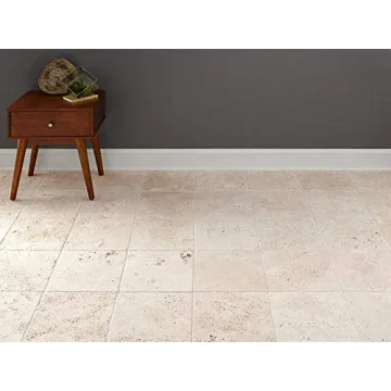Transform your space with Tumbled Antiqued Tile Pack