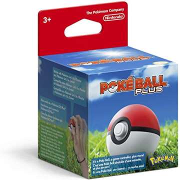 Poké Ball Plus