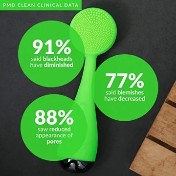 PMD Clean Smart Facial Cleansing Device for Radiant Skin