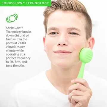 PMD Clean Smart Facial Cleansing Device for Radiant Skin