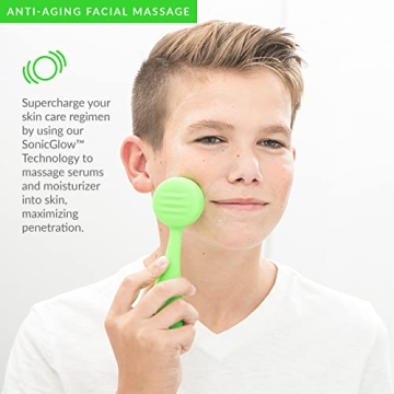 PMD Clean Smart Facial Cleansing Device for Radiant Skin