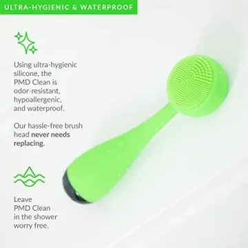 PMD Clean Smart Facial Cleansing Device for Radiant Skin