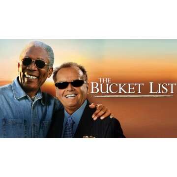 The Bucket List