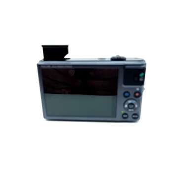 Canon PowerShot SX620 Digital Camera w/25x Optical Zoom - Wi-Fi & NFC Enabled (Black)