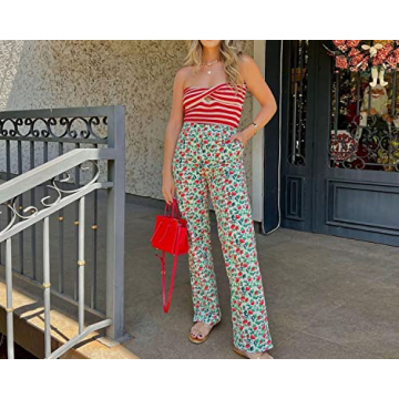 Chic MISSACTIVER Crisscross Knitted Crop Top