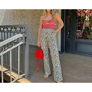 Chic MISSACTIVER Crisscross Knitted Crop Top