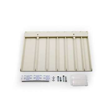 Camco Knife Safe for Kitchen Organization and Safety