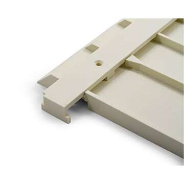 Camco Knife Safe for Kitchen Organization and Safety