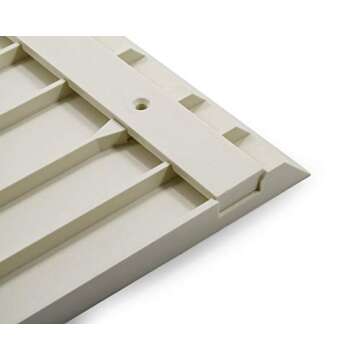 Camco Knife Safe for Kitchen Organization and Safety