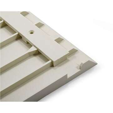 Camco Knife Safe for Kitchen Organization and Safety