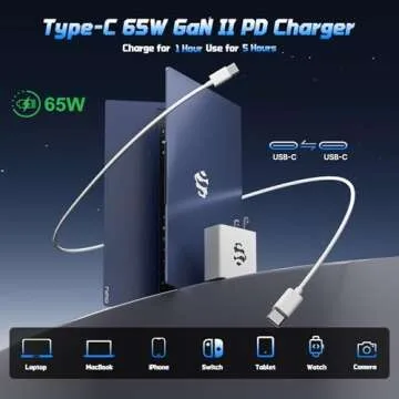 NIMO 15.6" FHD Laptop - 16GB RAM & 1TB SSD Power