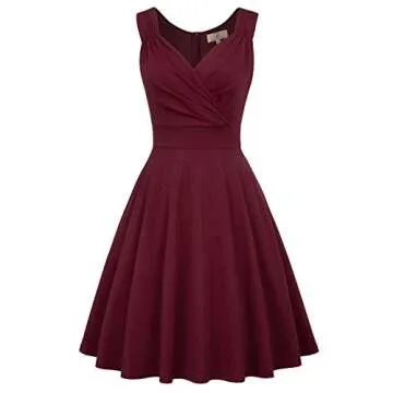 Stunning GRACE KARIN A-Line Cocktail Party Dress