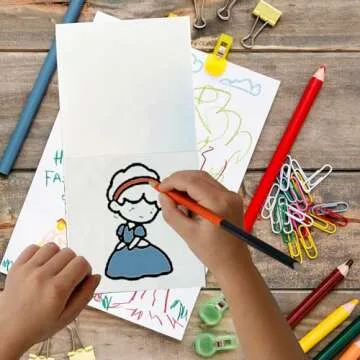 Mini Coloring Books 2-Pack - Perfect for All Ages!