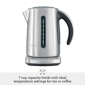 Breville IQ Kettle BKE820XL