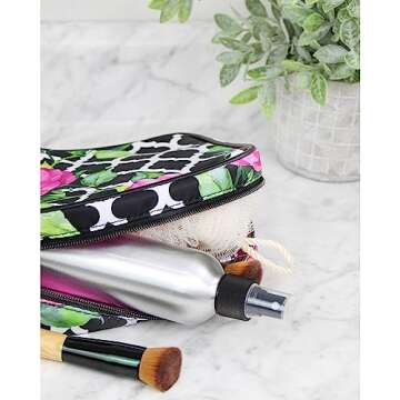 Cornucopia 8oz Aluminum Spray Bottles - 4-Pack