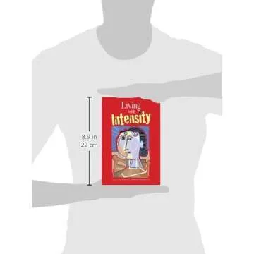 Living with Intensity for Gifted Children & Adults