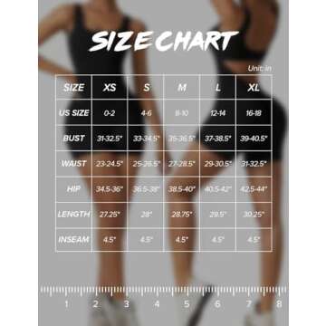Vertvie Jumpsuits for Women Sexy Backless One Piece Jumpsuit Shorts Sleeveless Tummy Control V Back Scrunch Bodycon Romper(Black,Medium)