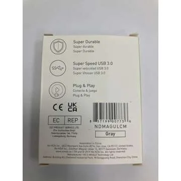 Buy Nonda USB C to USB 3.0 Adapter (2 Pack)