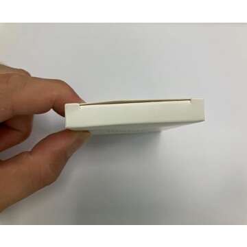 nonda USB C to USB 3.0 Adapter(2 Pack),USB to USB C Adapter,USB Type-C to USB,Thunderbolt 4/3 to USB Female Adapter OTG for MacBook Pro2021,MacBook Air 2020,iPad Pro 2021,More Type-C Devices