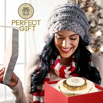 Luxurious Makeup Kit for Teens - CoralBeau Flower Set