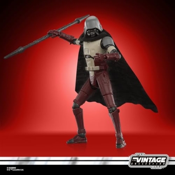 Collectible HK-87 Assassin Droid Action Figure from Star Wars