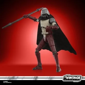 Collectible HK-87 Assassin Droid Action Figure from Star Wars