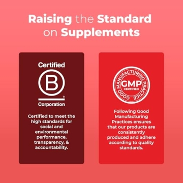 Vegan CoQ10 Gummies for Heart Health & Cellular Energy