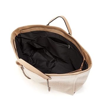 Fashionable Large Capacity Tote Bag for Women