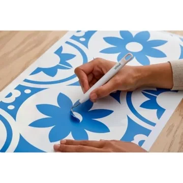 Cricut Weeder Tool for Perfect Crafting Results