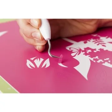 Cricut Weeder Tool for Perfect Crafting Results