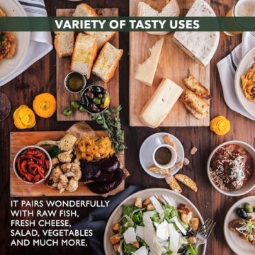 Authentic Sicilian Extra Virgin Olive Oil for True Flavor Lovers