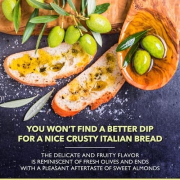 Authentic Sicilian Extra Virgin Olive Oil for True Flavor Lovers