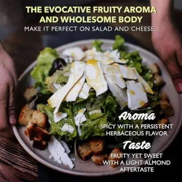 Authentic Sicilian Extra Virgin Olive Oil for True Flavor Lovers