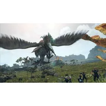 Xenoblade Chronicles X Definitive Edition for Nintendo Switch