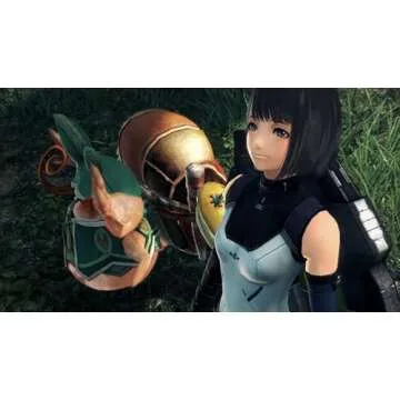 Xenoblade Chronicles X Definitive Edition for Nintendo Switch