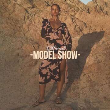 Atsroel Metal Pendant Thong Sandals For Women Square Toe Flat Sandals Fashion Flip Flops Summer Beach Slippers Casual Dressy Slide Sandals