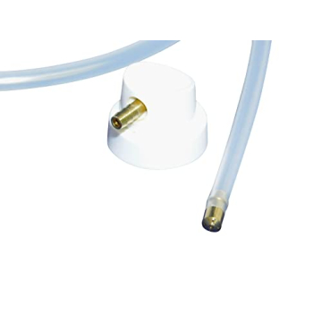 Woolwax® 24" Spray Wand with 360° Nozzle for Easy Use